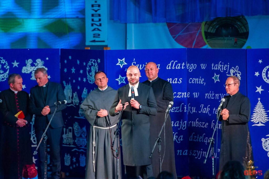 Dsc 2534 Wigilia Trzech Samorzadow Ostroda 20 12 2024 32