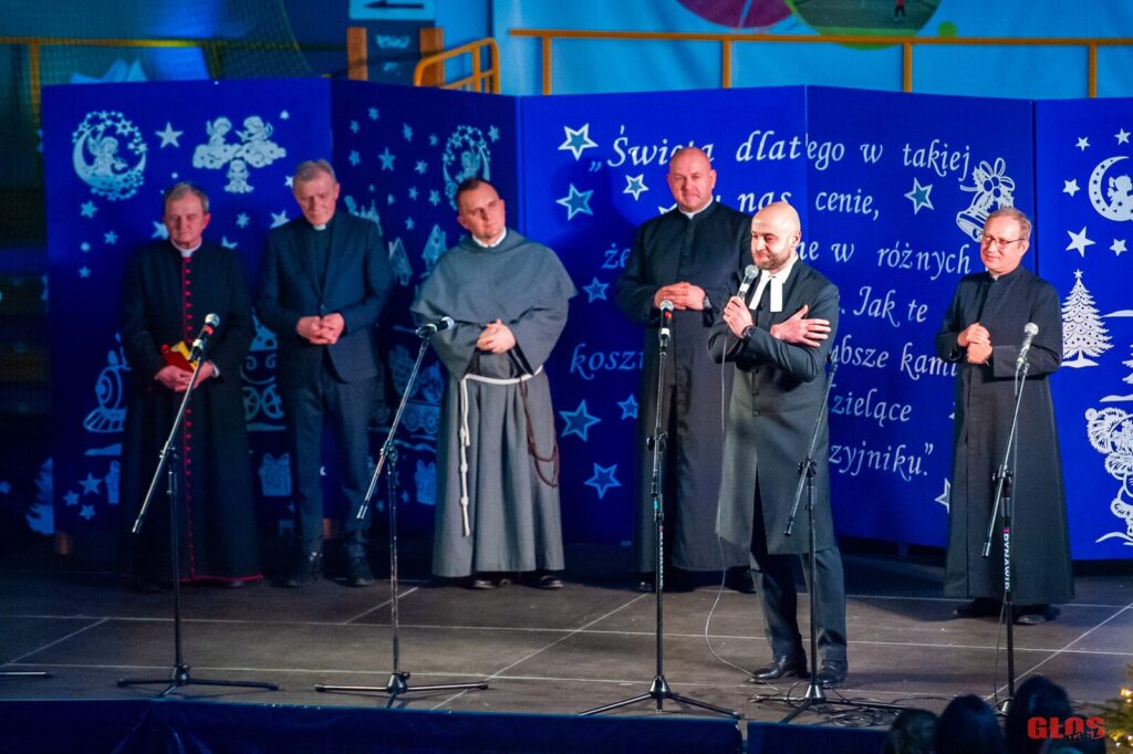 Dsc 2534 Wigilia Trzech Samorzadow Ostroda 20 12 2024 33