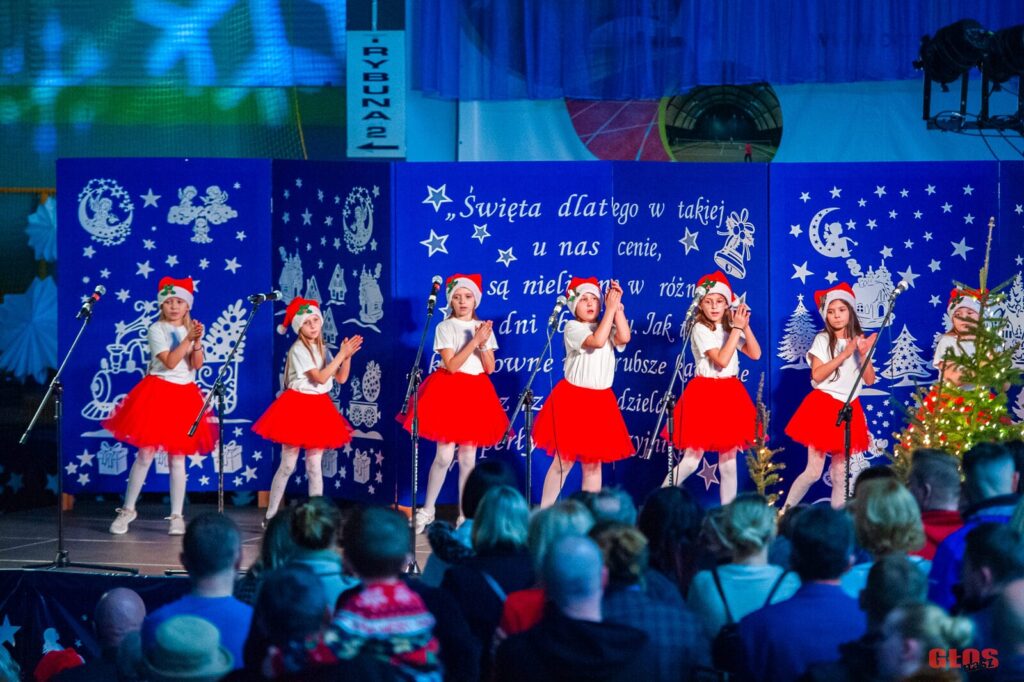 Dsc 2534 Wigilia Trzech Samorzadow Ostroda 20 12 2024 34