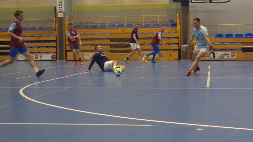 futsal