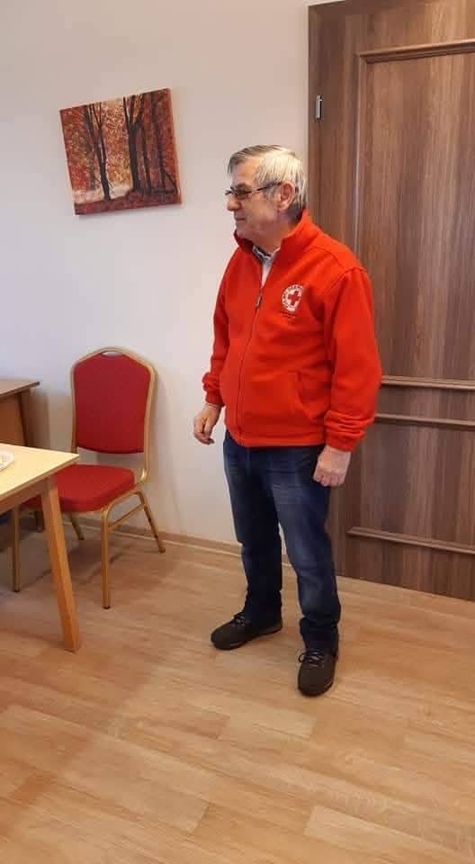 Miejskie Zawody I Pomocy Pck2