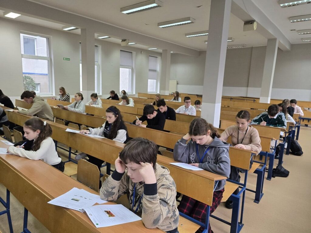 24 Konkurs Owady Polskie 1