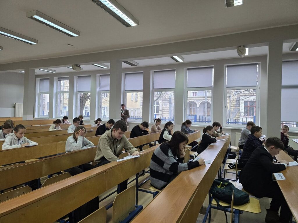 24 Konkurs Owady Polskie 2