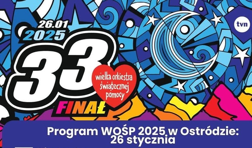 33 Wosp Czolo