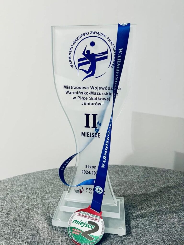 Wielki sukces juniorów SMS Ostróda! Idą po zwycięstwo! 2 474748162 1183314440464744 5242600766226078821 N