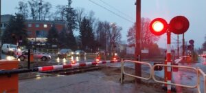 Remont stacji kolejowej w Ostródzie – co już zrobiono i kiedy finał prac? 17 Remont Pkp Czolowka