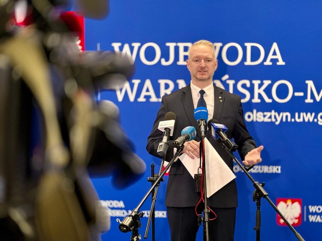 Wojewoda Radoslaw Krol