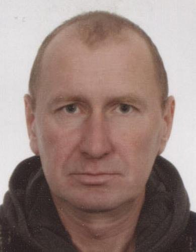 Bez przełomu w poszukiwaniach dwóch zaginionych mieszkańców powiatu ostródzkiego. Co zrobiła policja? 2 Zaginiony Leszek Mazurek