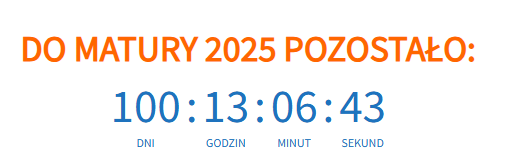 Studniówki maturzystów: Bażyniak i Rolnik rozpoczęli odliczanie do matury – zostało im dokładnie 100 dni! 2 Do Matury