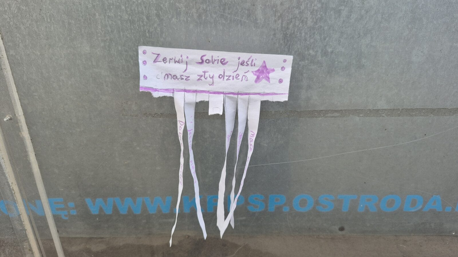 Dobre Ogloszenie Czolo