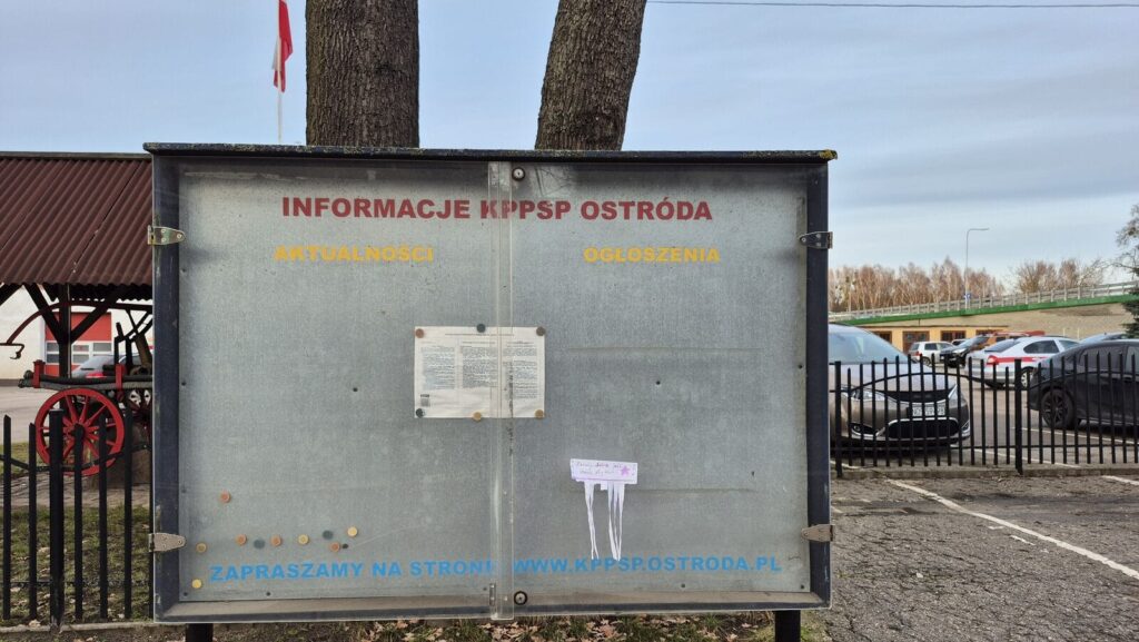 Dobre Ogloszenie Koniec