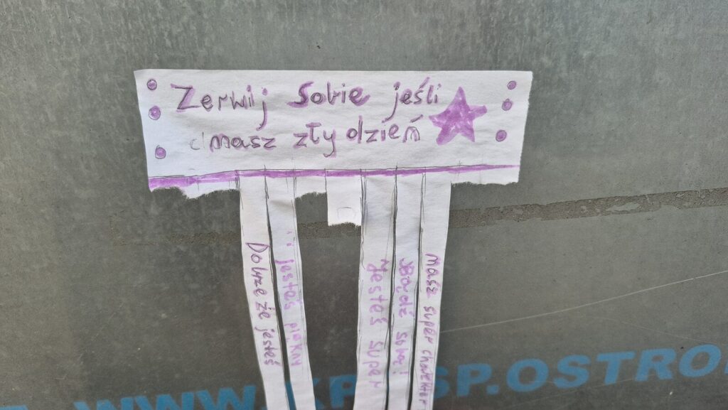Dobre Ogloszenie Srodek