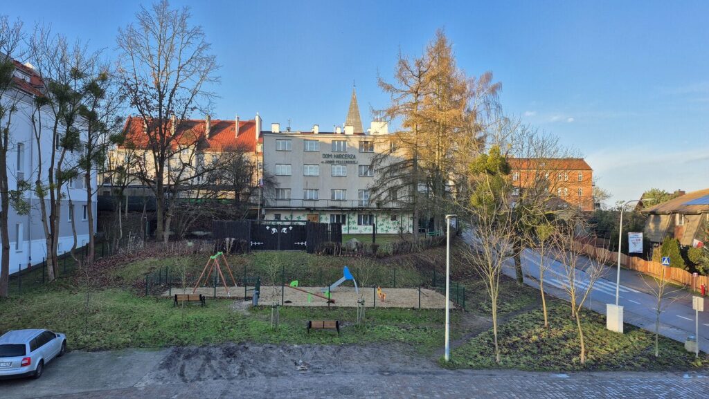 Ostróda: Harcerstwo po zmianach. Jaki los czeka budynek przy ulicy Sienkiewicza? 2 Harcerstwo 1