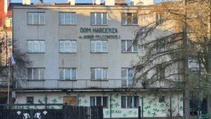Ostróda: Harcerstwo po zmianach. Jaki los czeka budynek przy ulicy Sienkiewicza? 16 Harcerstwo 2