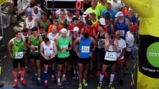 Zmiana trasy półmaratonu w Ostródzie. Bieg startuje 8 czerwca.