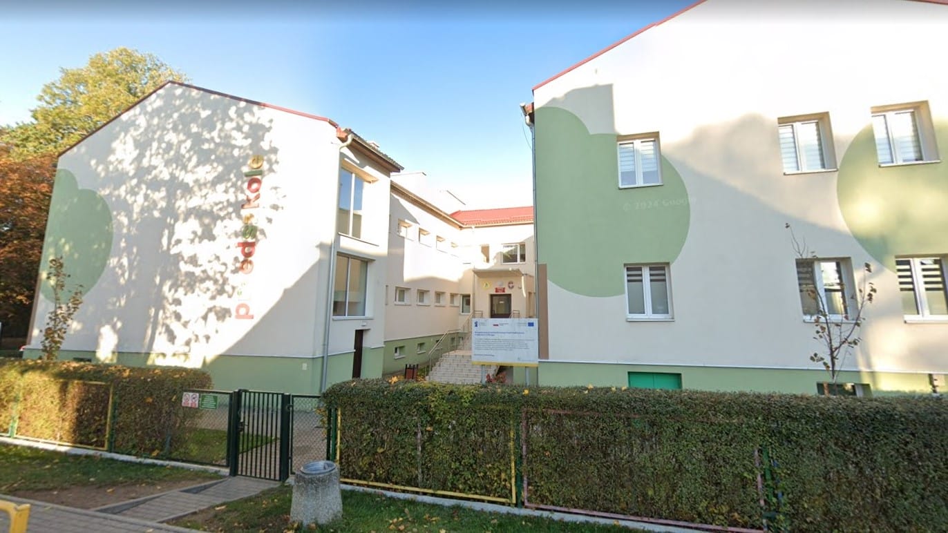 Morąg: Skandal! Dziecko samo opuściło przedszkole 1 Przedszkole Morag