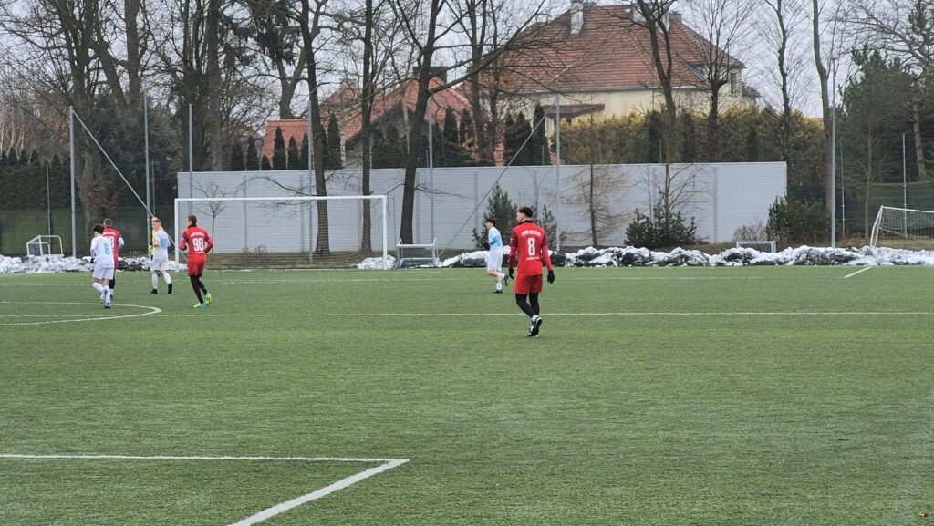 Sokol Ostroda Constract Lubawa 15 18 01 2025