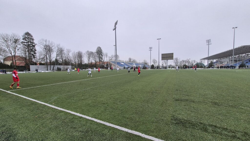 Sokol Ostroda Constract Lubawa 20 18 01 2025