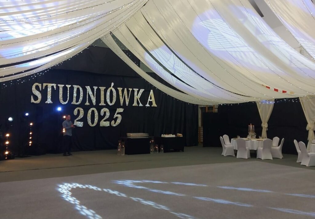 Poloneza czas zacząć! Pierwsze szkoły już po balu 27 studniowki 2025