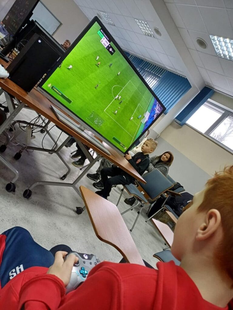 Turniej Esportowy 1