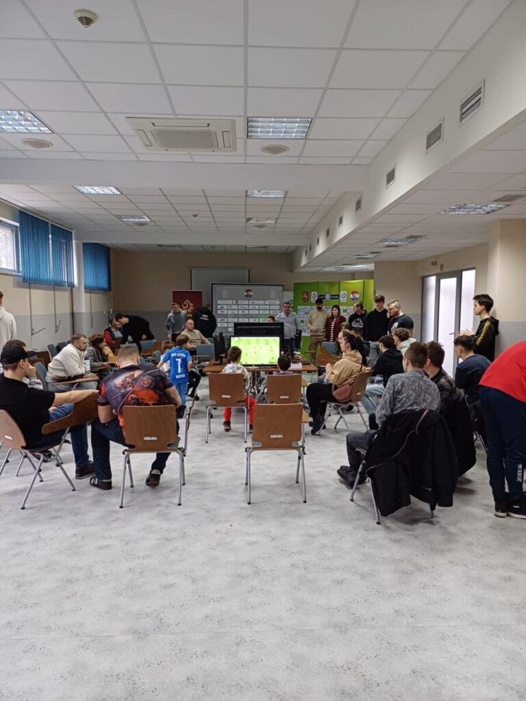 Turniej Esportowy 2