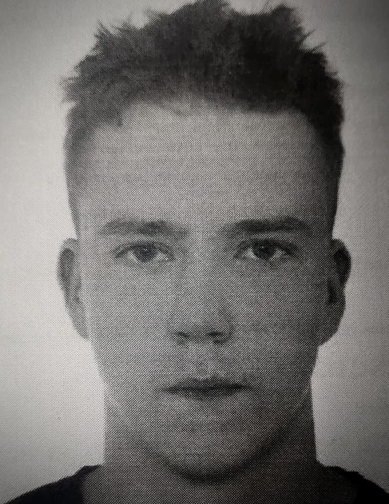 Uciekinier Z Osrodka