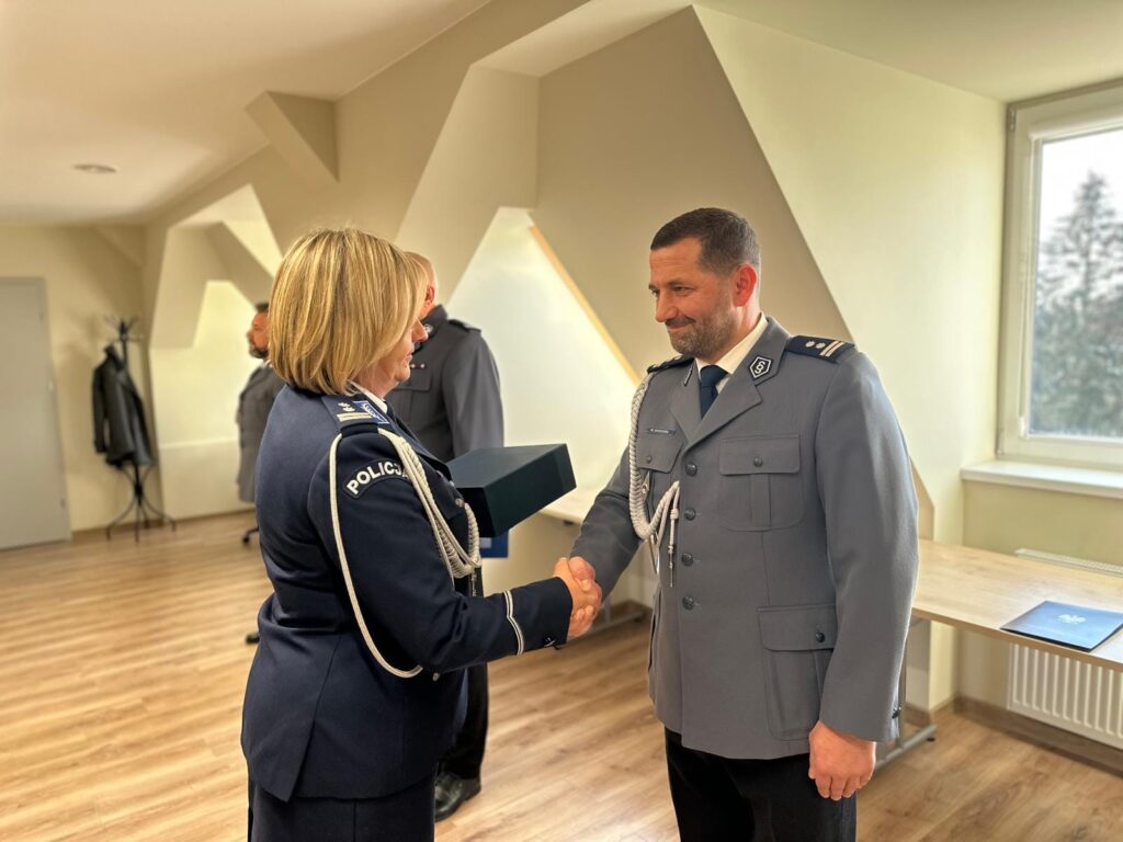 Zmiany Policja 2