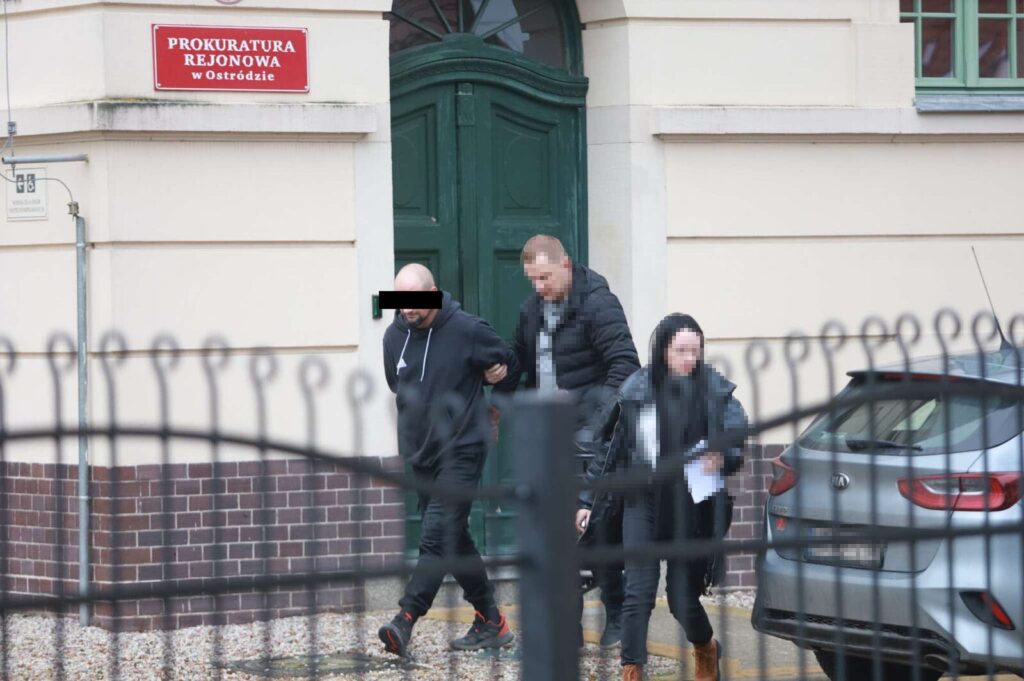 Tragiczny wypadek w Piławkach: Sąd wydał wyrok w sprawie kierowcy który przejechał mężczyznę 3 476194990 9552755678107900 2360029848196465896 N