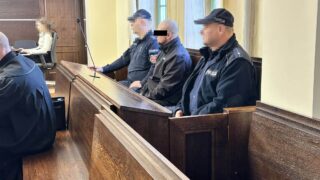 11 miesięcy spędzi za kratami za nieudzielenie pomocy