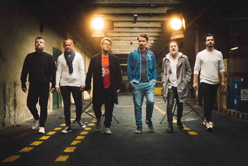 AKURAT i Gonish zagrają w Ostródzie – bezpłatny koncert w amfiteatrze! 1 Akurat_ Zagra W Ostródzie! 21 Lutego 2025 W Sali Kameralnej Amfiteatru