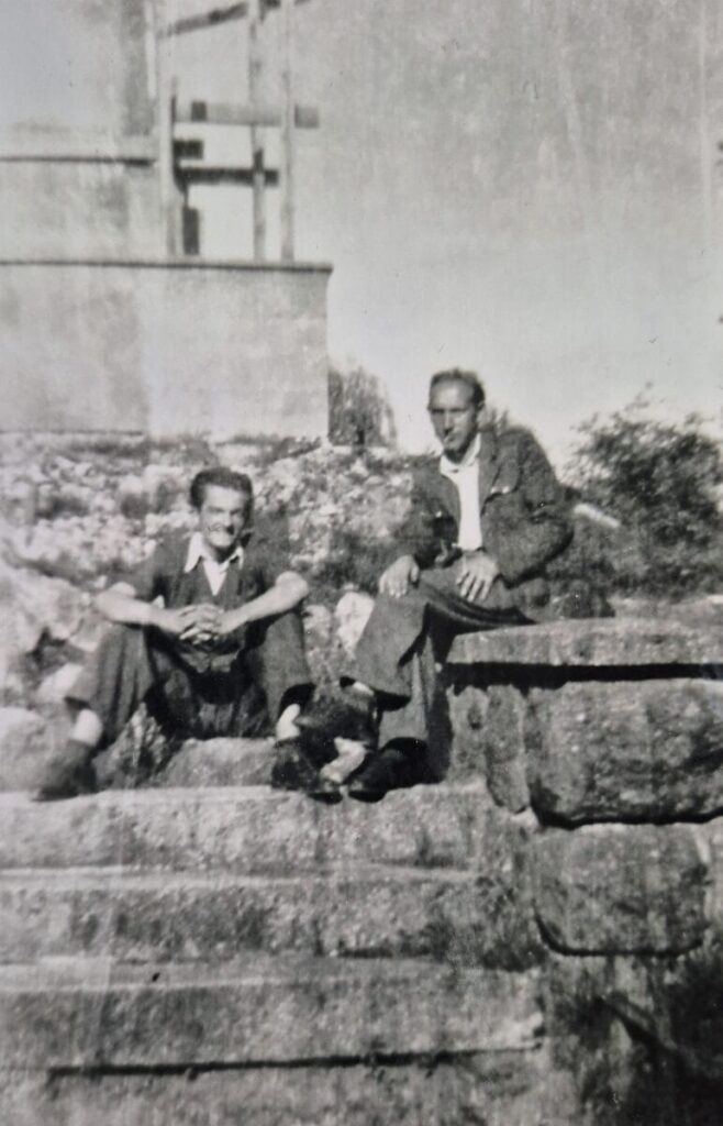 Archiwum Henryk Domin 1