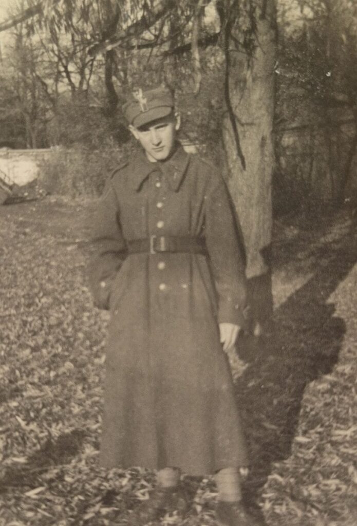Archiwum Henryk Domin 10