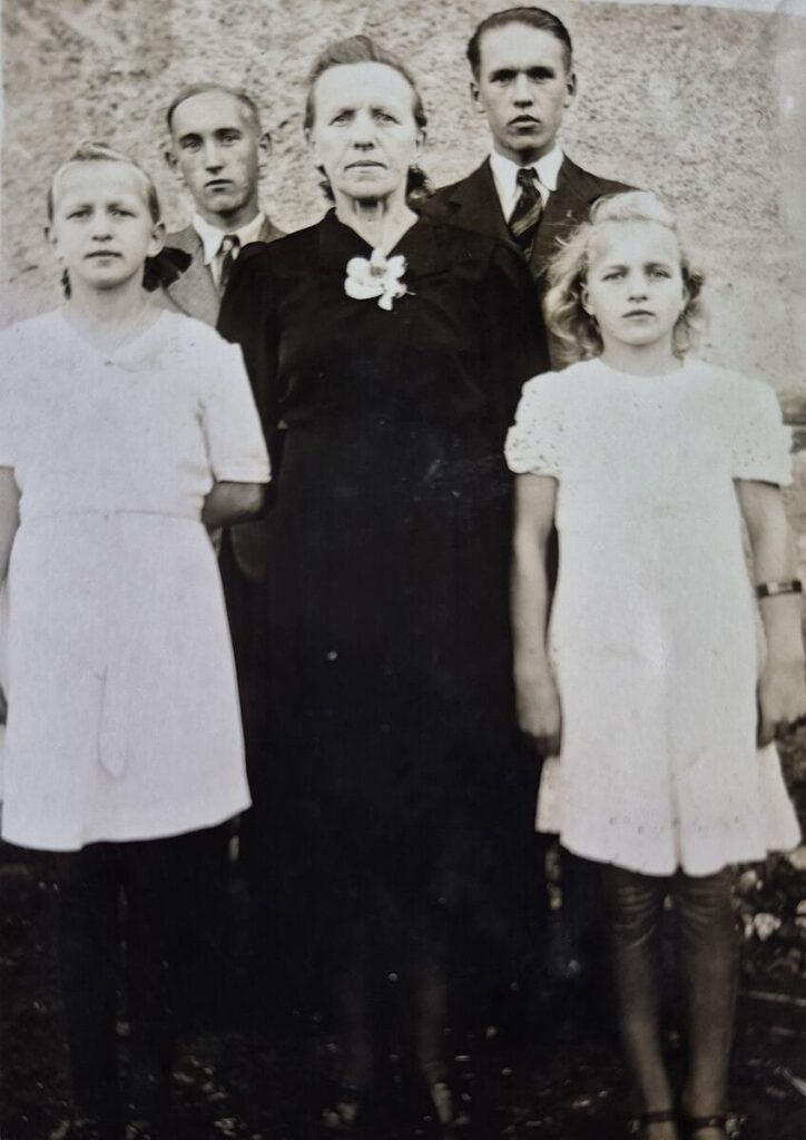 Archiwum Henryk Domin 2