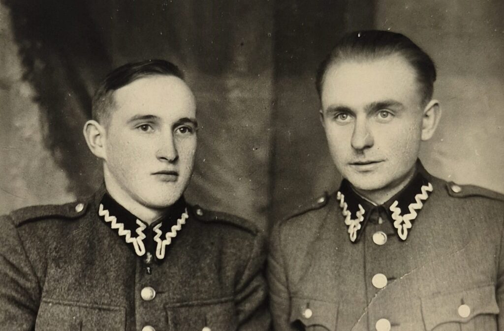 Archiwum Henryk Domin 3