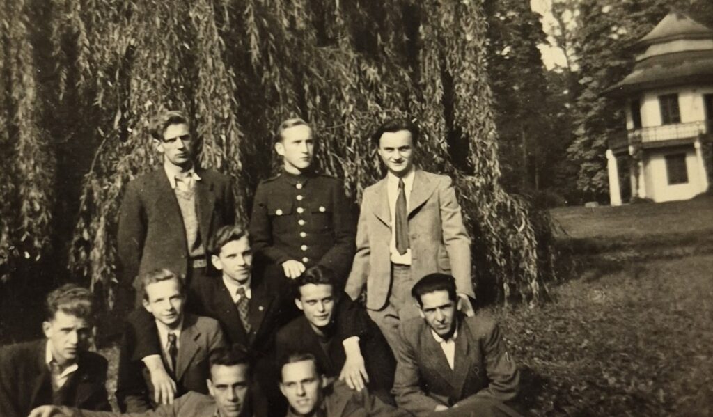 Archiwum Henryk Domin 5