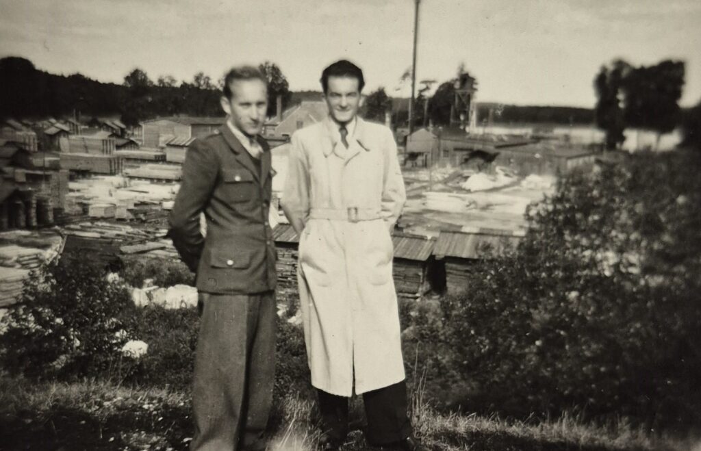 Archiwum Henryk Domin 6