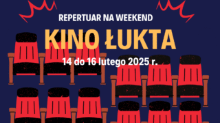 Walentynki w kinie Łukta