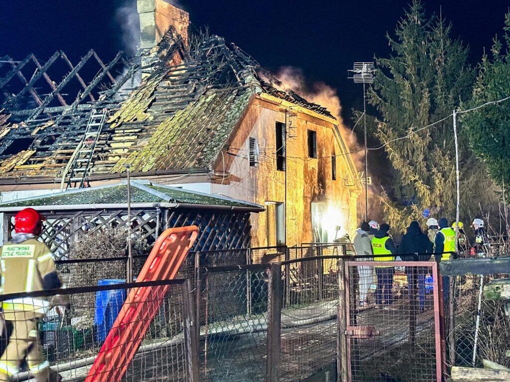 Linki Pozar 14