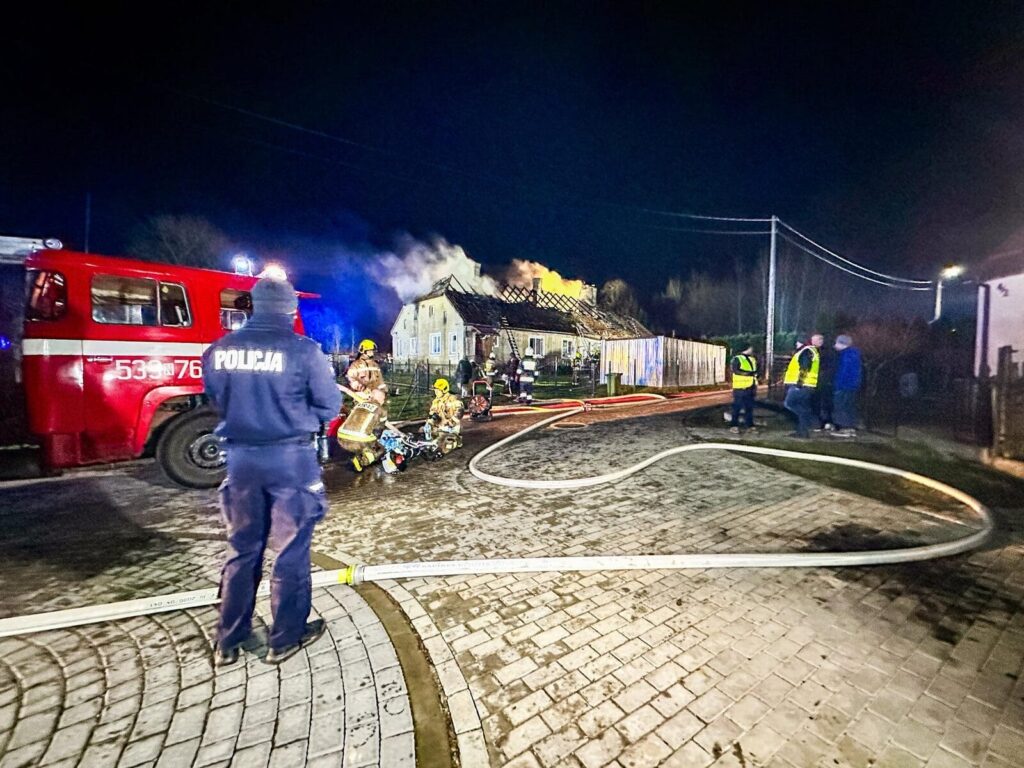 Linki Pozar 24