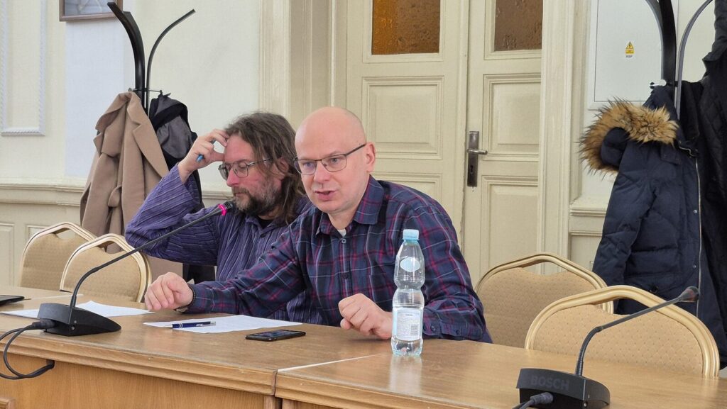 Chrust gwiazdą tegorocznych Dni Morza! Co z pokazem fajerwerków? Znamy szczegóły 11 Muje Bykowski