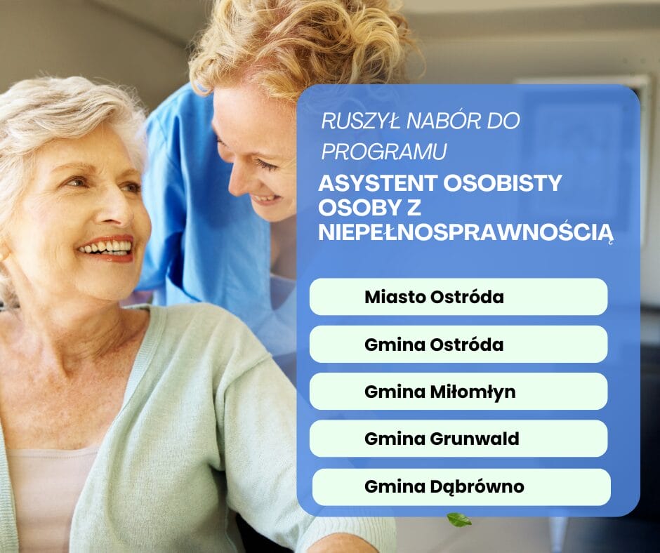 Ruszyl Nabor Do Programu