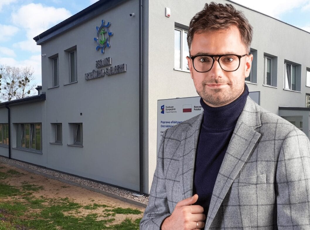 Burmistrz komentuje zmiany w Żegludze Ostródzko-Elbląskiej: Nowy rozdział po odwołaniu prezesa – czy Wawrzyński powinien się okrętować? 1 Zegluga Rafal Dabrowski