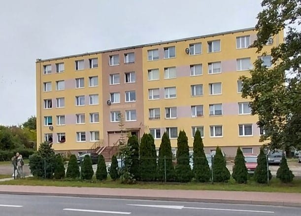 Ostróda: Koniec z rozdawnictwem! Burmistrz Dąbrowski chce zaostrzyć zasady sprzedaży mieszkań komunalnych 1 Zdjęcie Budynku Mieszkalnego. Mieszkania Komunalne W Ostródzie Będzie Trudniej Wykupić.