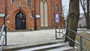 Kościoły stacyjne w archidiecezji Warmińskiej. Wierni modlą się o powrót do zdrowia papieża Franciszka 29 Czolo Koscioly Stacyjne
