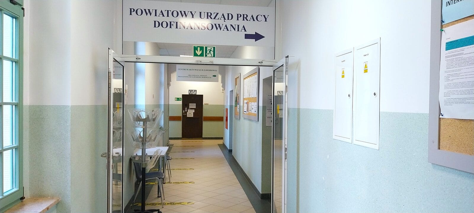 Macie pomysł na własny biznes? Niebawem rusza pierwszy w tym roku nabór wniosków o dotacje z Urzędu Pracy 1 Dotacje Urzad Pracy