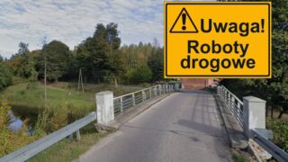 Most nad Kanałem Elbląskim zostanie wyremontowany.