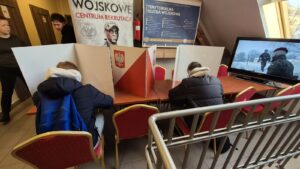 Kwalifikacja Wosjkowa Czolo