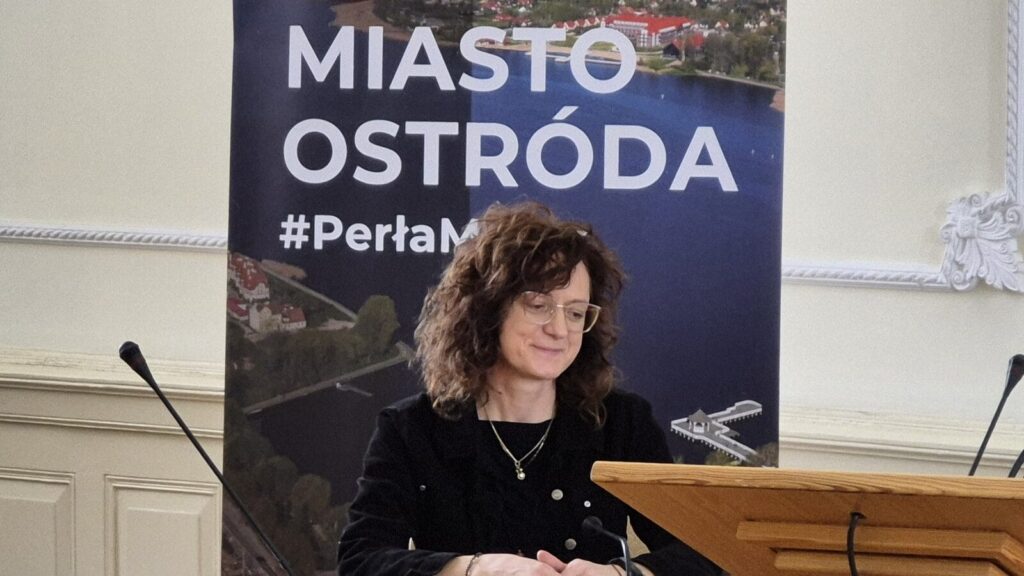 Poznaliśmy animatorkę w Młodzieżowni. Data otwarcia nadal tajemnicą 5 Magdalena Malisz