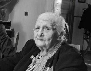 Maria Szypultowska