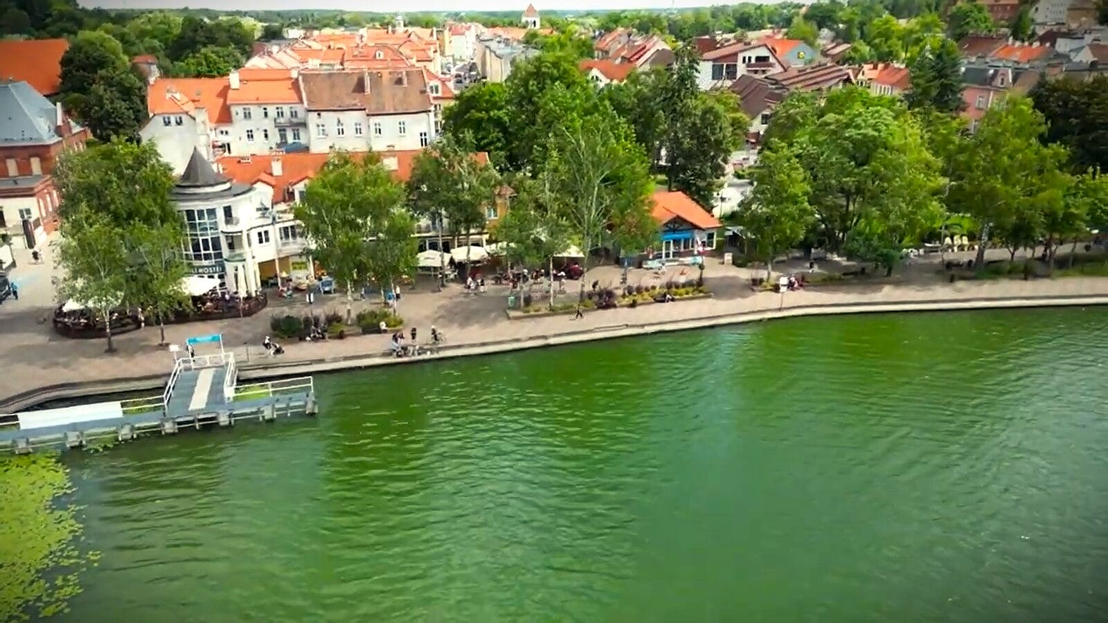 Piosenka O Ostrodzie